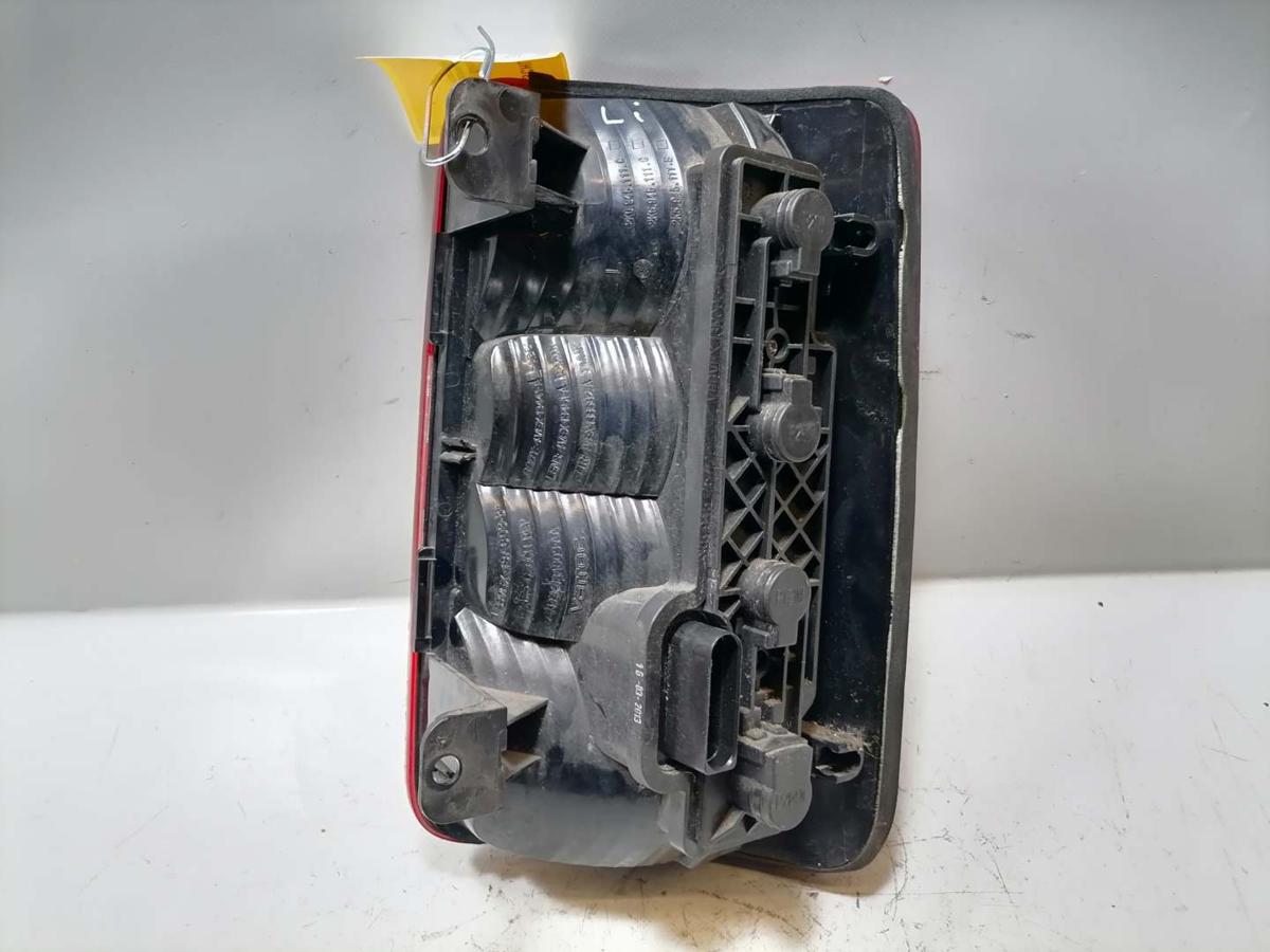 VW Caddy 2K 2C original Rücklicht Rückleuchte Schlussleuchte links Bj.2013